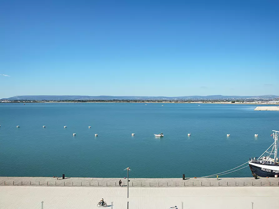 Immagine 19 di Appartamento in vendita  in VIA DELLE CARCERI VECCHIE 23 a Siracusa