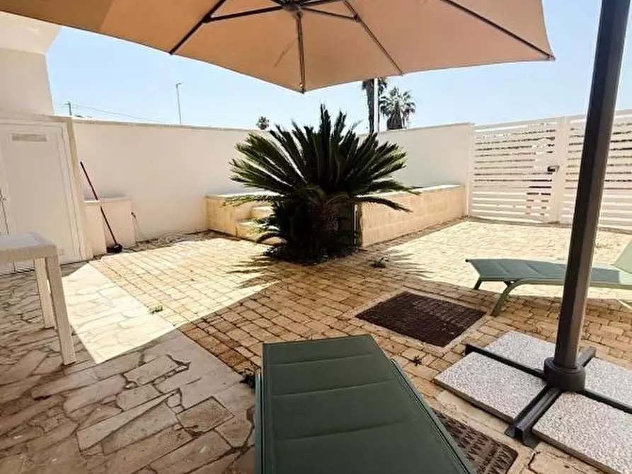 Immagine 8 di Appartamento in vendita  in Viale Lido a Pachino