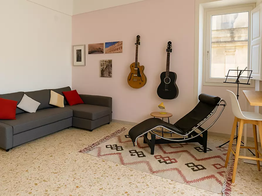 Immagine 18 di Appartamento in vendita  in VIA DEI CANDELAI 44 a Siracusa