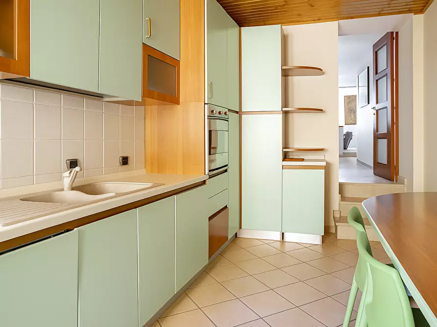 Immagine 9 di Appartamento in vendita  in VIA DELLE CARCERI VECCHIE 23 a Siracusa