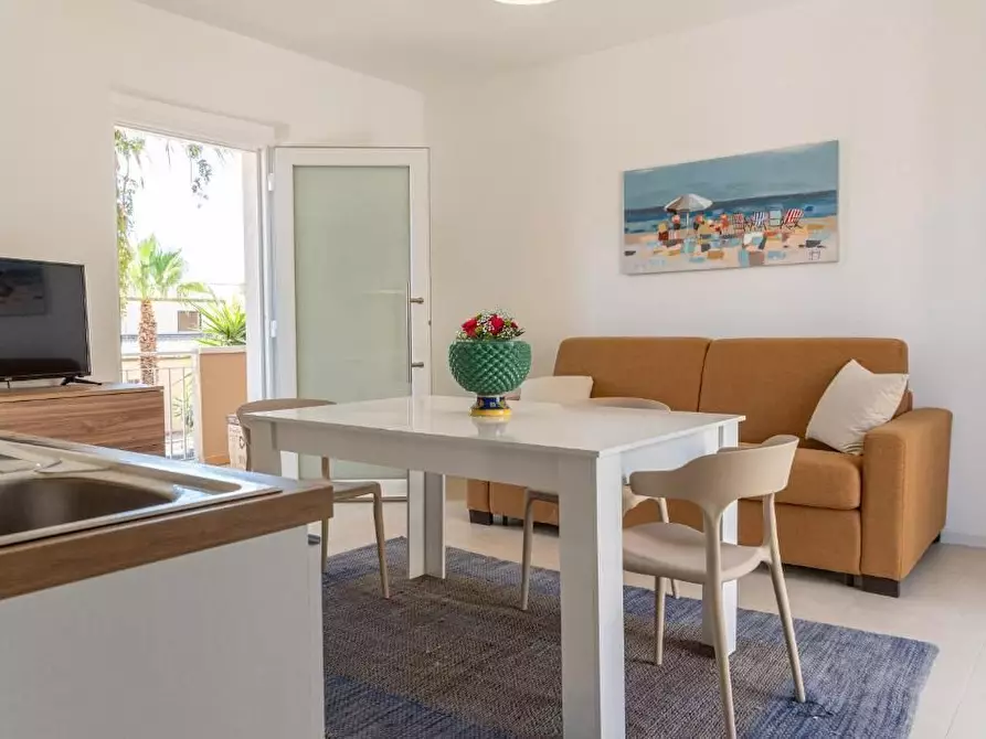 Immagine 6 di Appartamento in vendita  a Pachino