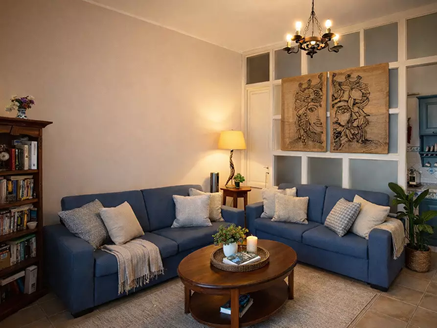 Immagine 8 di Appartamento in vendita  in VIA DELLE CARCERI VECCHIE 23 a Siracusa