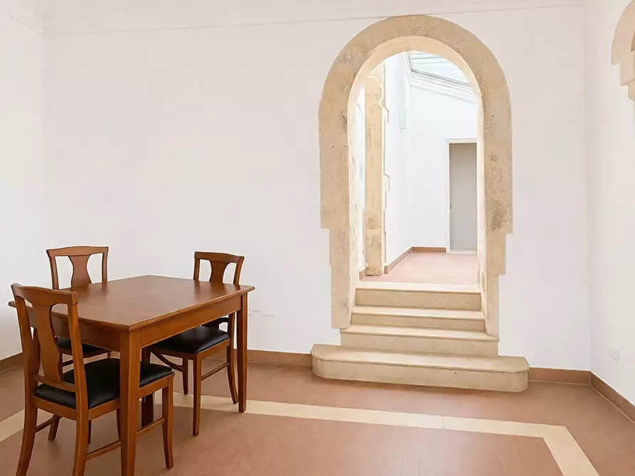 Immagine 7 di Appartamento in affitto  in VIA LARGA 24 a Siracusa