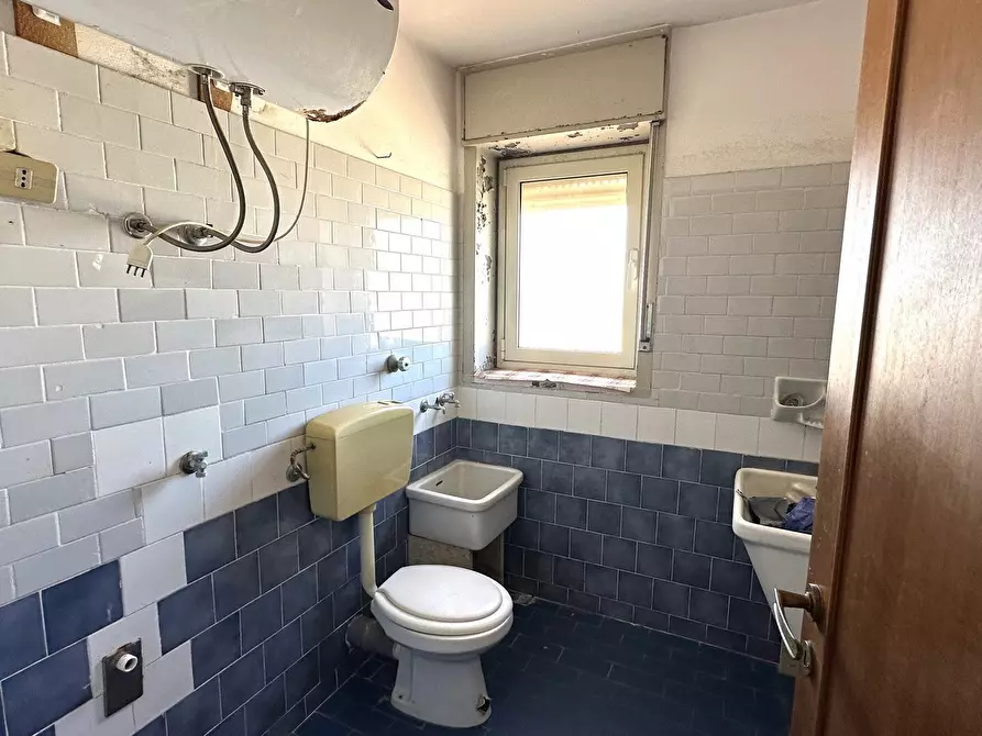 Immagine 24 di Appartamento in vendita  in VIALE TERACATI a Siracusa