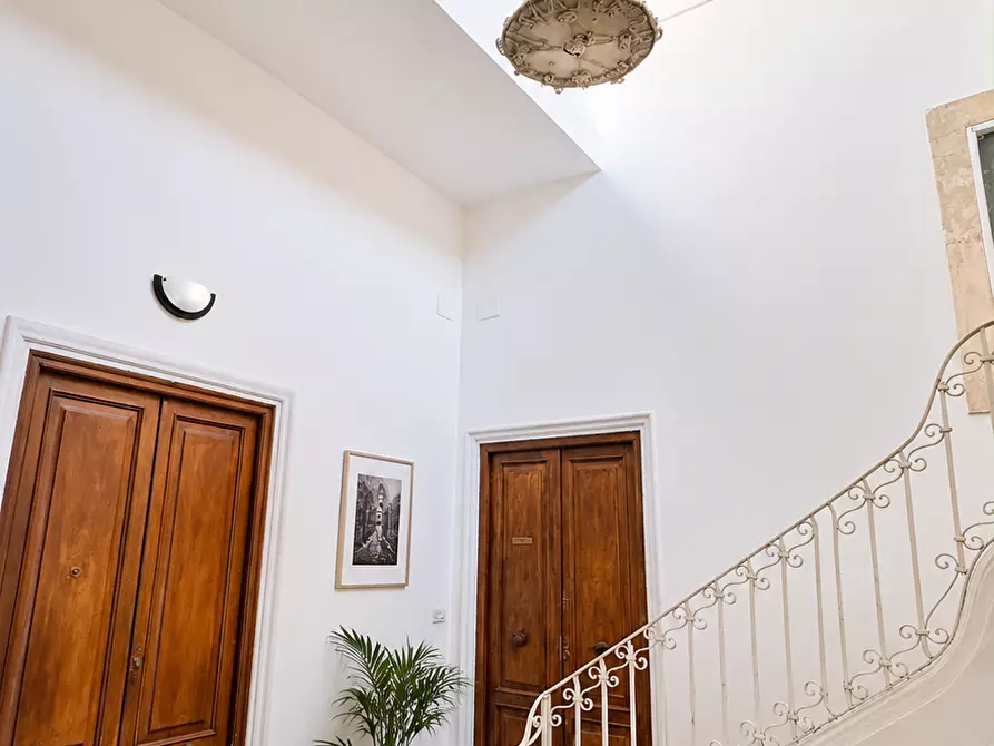 Immagine 3 di Appartamento in vendita  in Via Trieste 12 a Siracusa