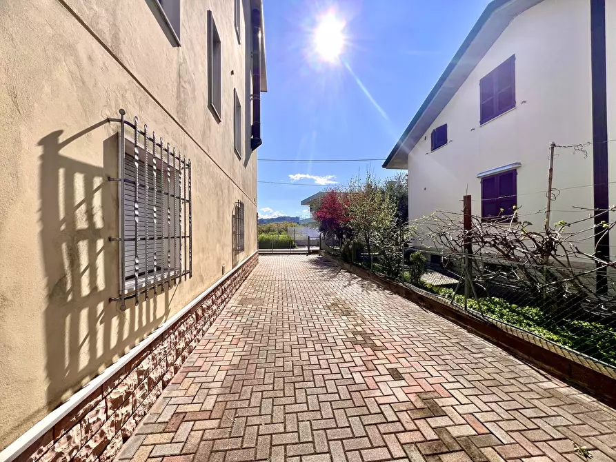 Immagine 33 di Porzione di casa in vendita  in Via Chiesa di Tipano 153 a Cesena