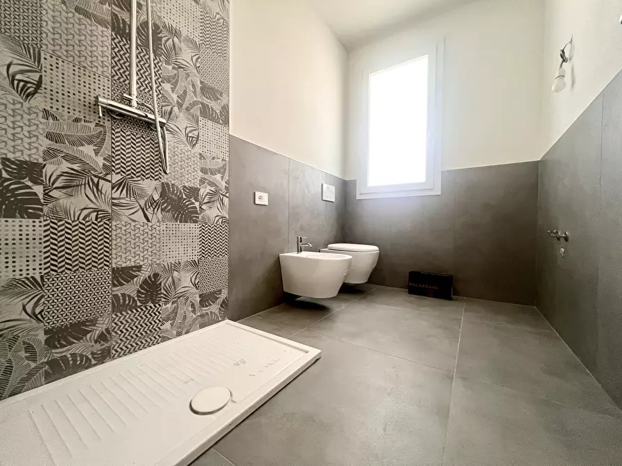 Immagine 10 di Appartamento in vendita  in via Diegaro-Pievesestina a Cesena