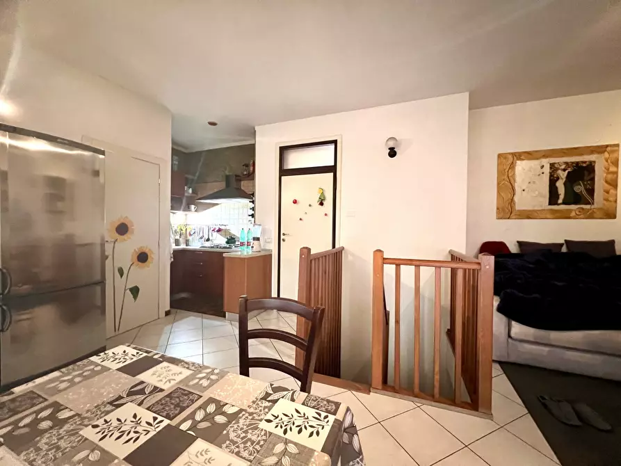 Immagine 4 di Monolocale in vendita  in Via Farini 538 a Cesena