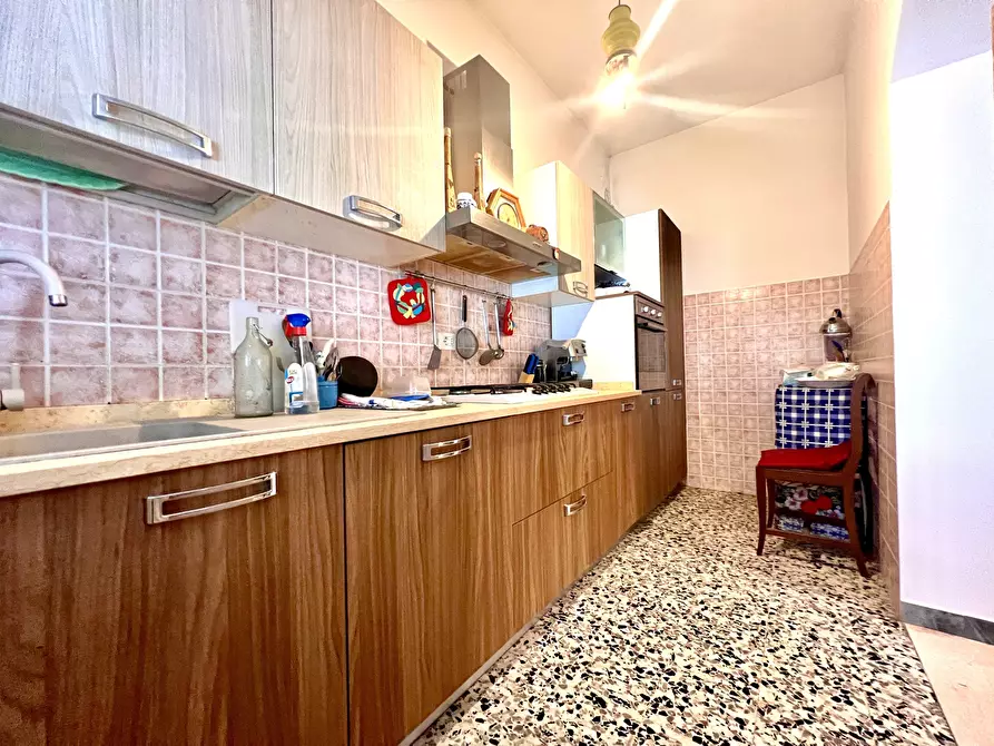 Immagine 7 di Porzione di casa in vendita  a Cesena