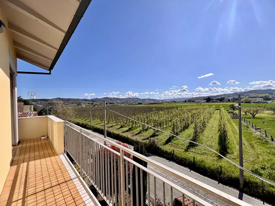 Immagine 9 di Porzione di casa in vendita  in Via Chiesa di Tipano 153 a Cesena