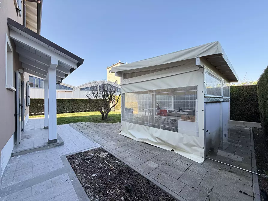 Immagine 9 di Casa bifamiliare in vendita  in Via Capannaguzzo 3721 a Cesena