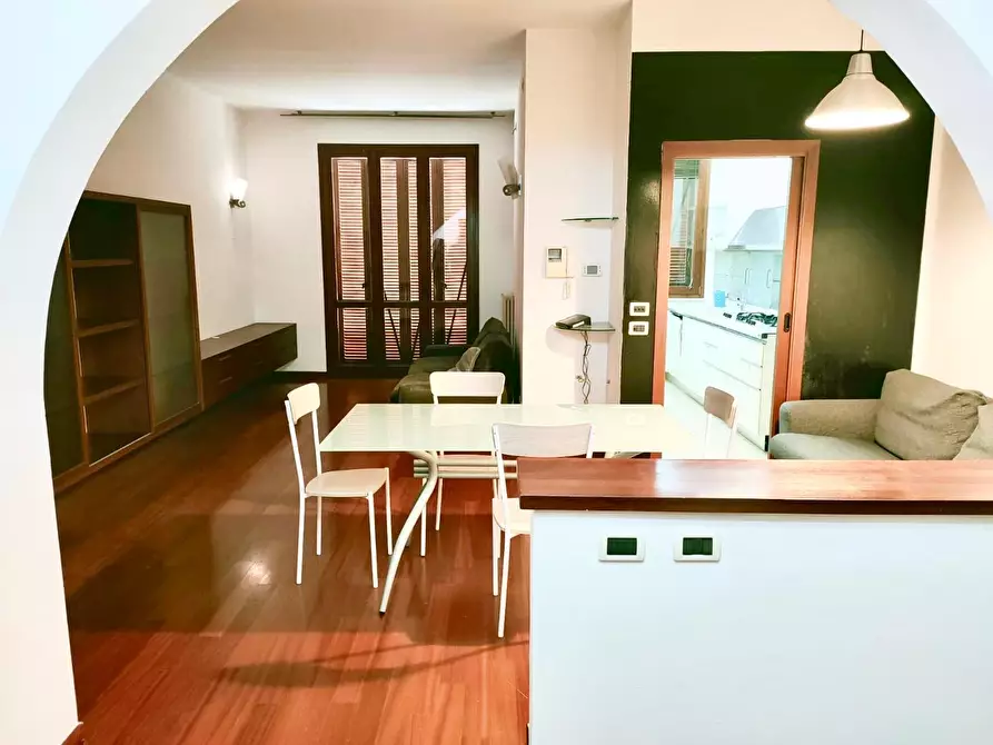 Immagine 2 di Quadrilocale in vendita  a Cesena