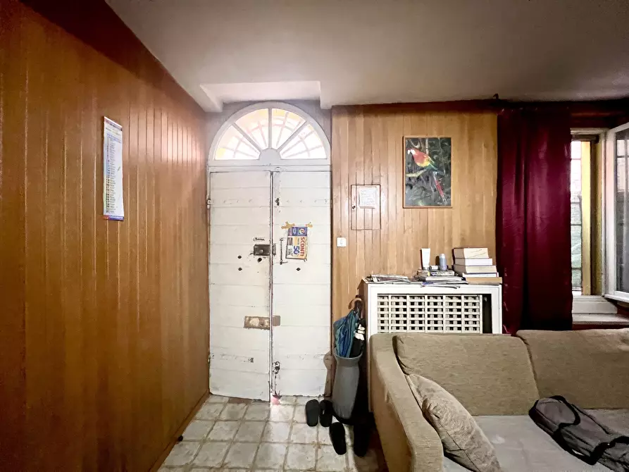 Immagine 2 di Casa indipendente in vendita  in Via Aldini a Cesena