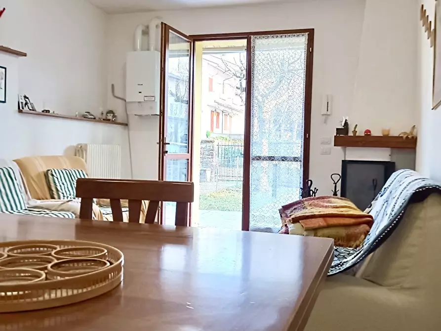 Immagine 6 di Bilocale in vendita  in Via Santa Rita 16 a Bagno Di Romagna