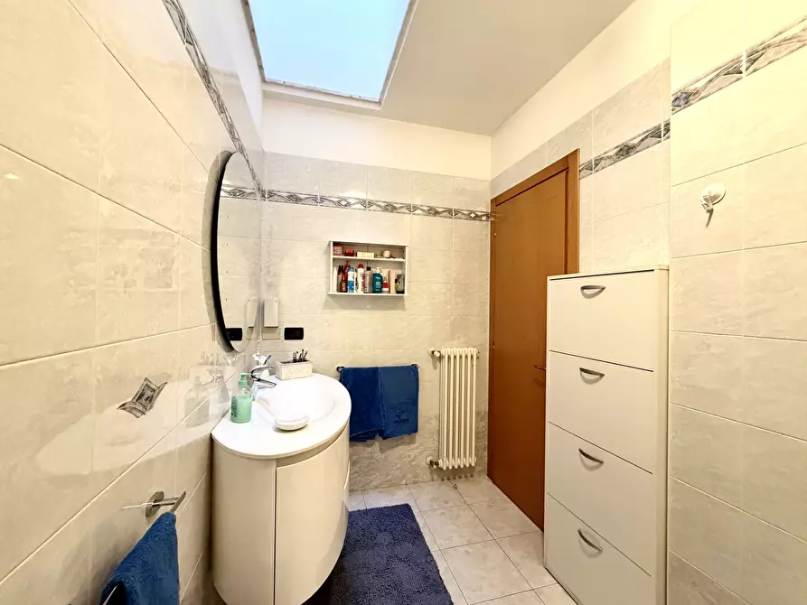 Immagine 23 di Villetta a schiera in vendita  in Piazza R. Rossellini 15 a Cesena