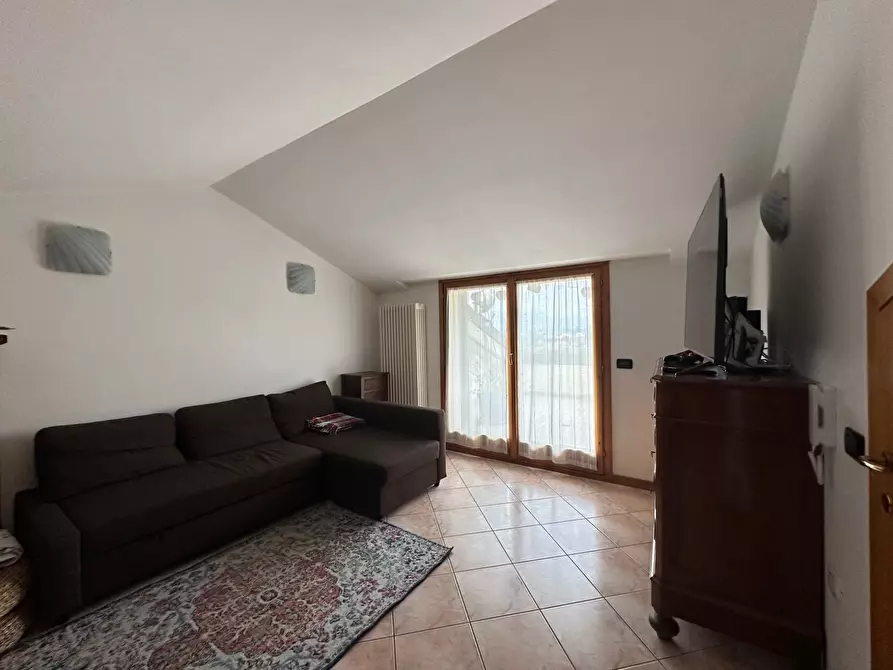 Immagine 13 di Quadrilocale in vendita  a Cesena