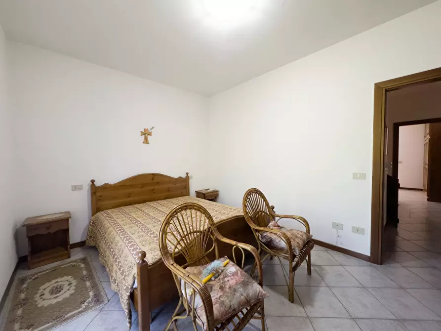 Immagine 13 di Villetta a schiera in vendita  in Via Santa Rita 13 a Verghereto