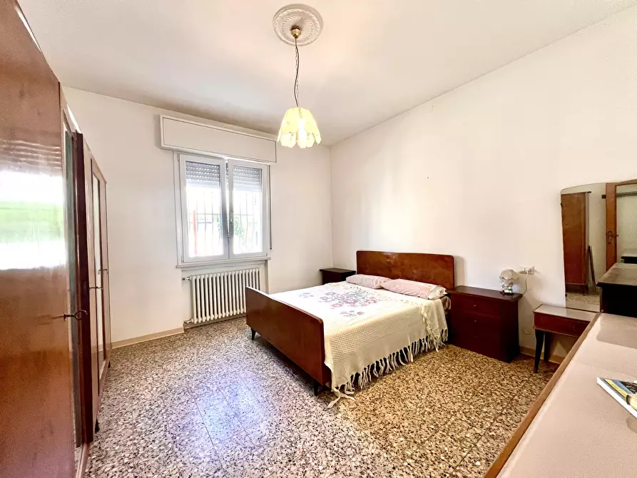 Immagine 10 di Porzione di casa in vendita  a Cesena