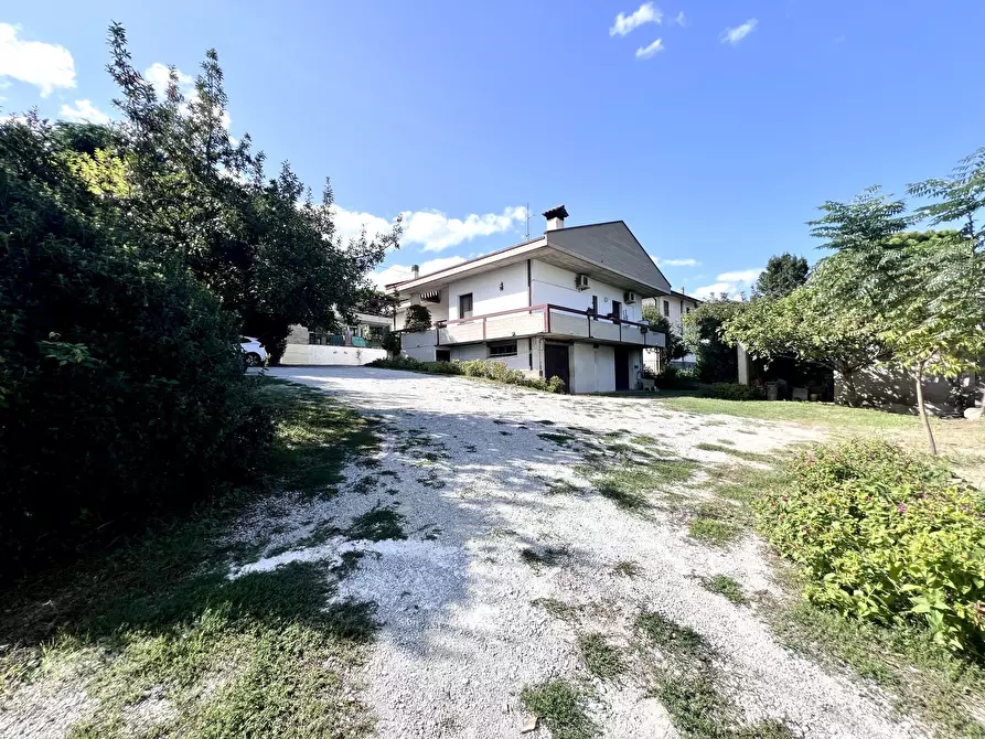 Immagine 9 di Casa indipendente in vendita  in Via Villani a Longiano