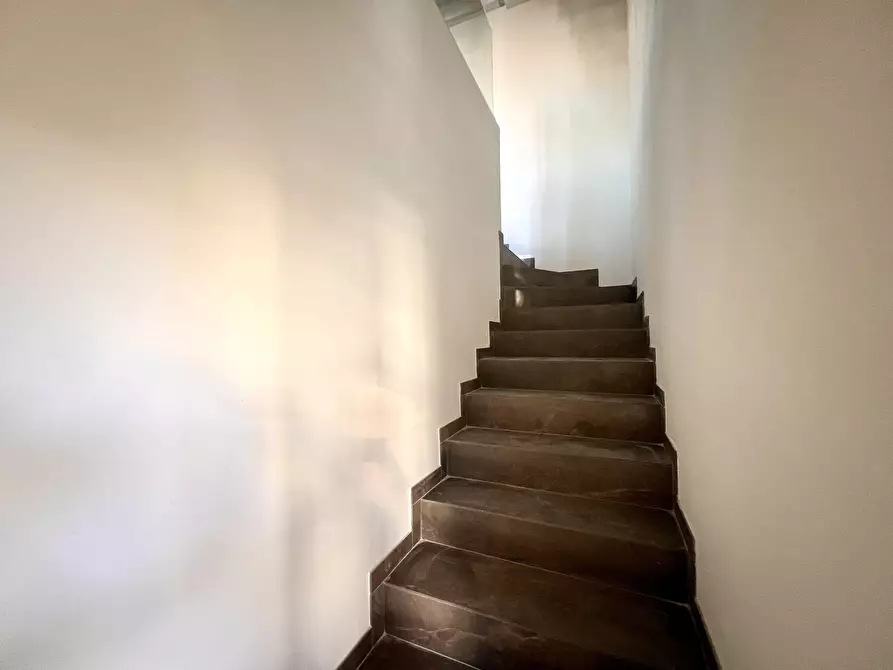 Immagine 20 di Appartamento in vendita  in via prima Ancona 175 a Cesena