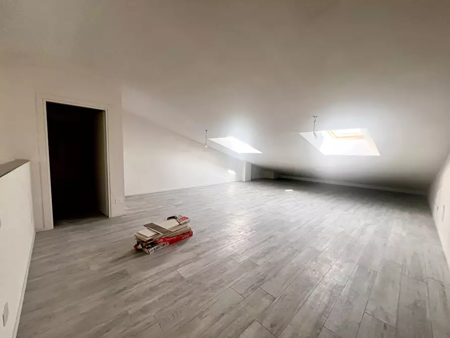 Immagine 17 di Appartamento in vendita  in via Diegaro-Pievesestina a Cesena