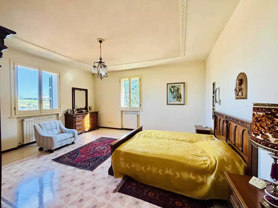 Immagine 18 di Villa in vendita  in vicinale papa 675 a Cesena