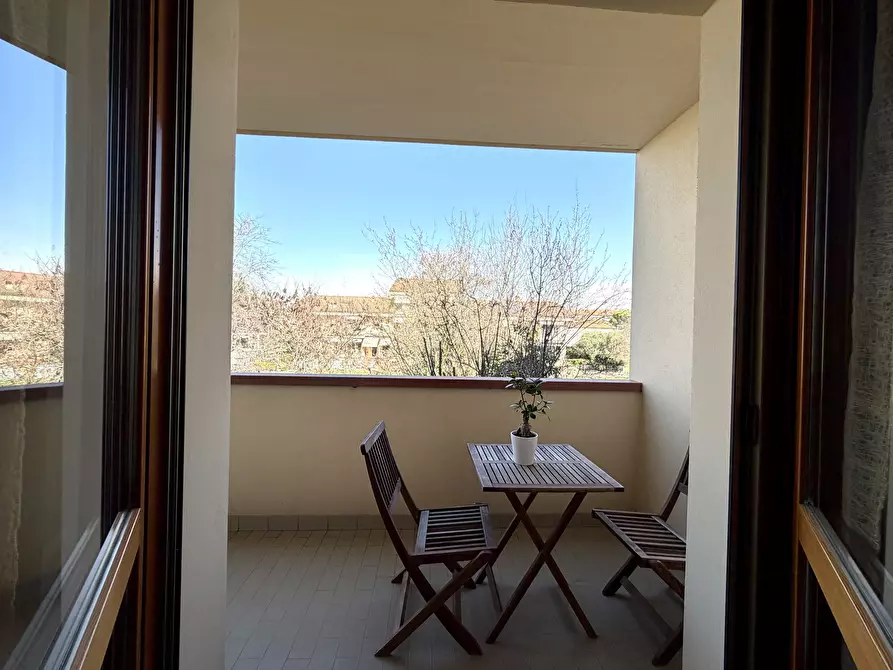 Immagine 16 di Villetta a schiera in vendita  in Piazza R. Rossellini 15 a Cesena