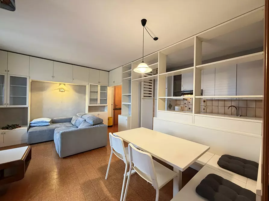 Immagine 1 di Bilocale in vendita  a Cesena