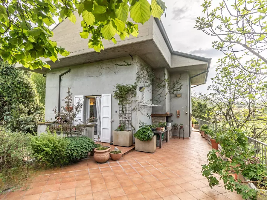 Immagine 46 di Casa indipendente in vendita  in via Falconara a Cesena