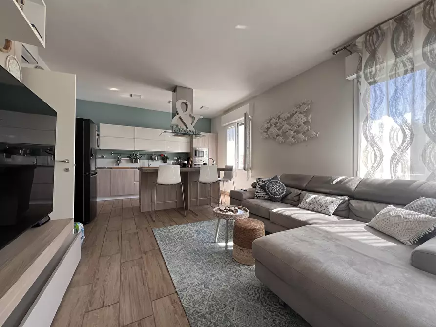 Immagine 2 di Trilocale in vendita  in Via Veronese 15 a Cesena