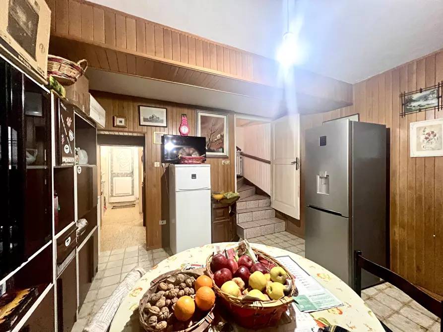 Immagine 3 di Casa indipendente in vendita  in Via Aldini a Cesena