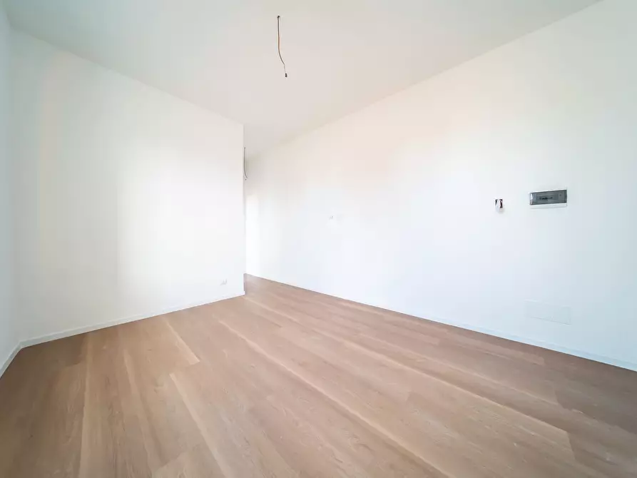 Immagine 2 di Bilocale in vendita  in Via Oreste Grassi 35 a Collecchio