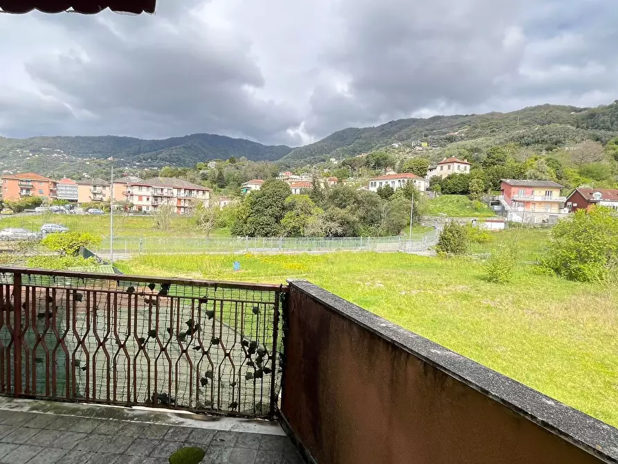 Immagine 13 di Trilocale in vendita  in Via Privata del Ferrain 4 a Rapallo