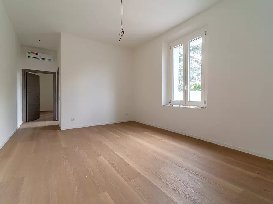 Immagine 1 di Bilocale in vendita  in Via Oreste Grassi 35 a Collecchio