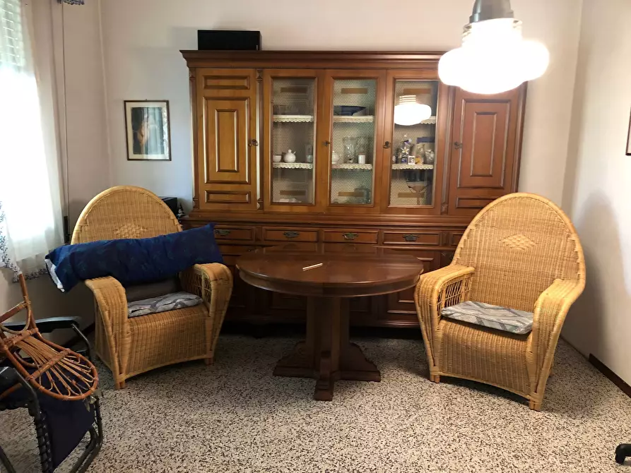 Immagine 13 di Porzione di casa in affitto  in Via Alghero 4 a Parma