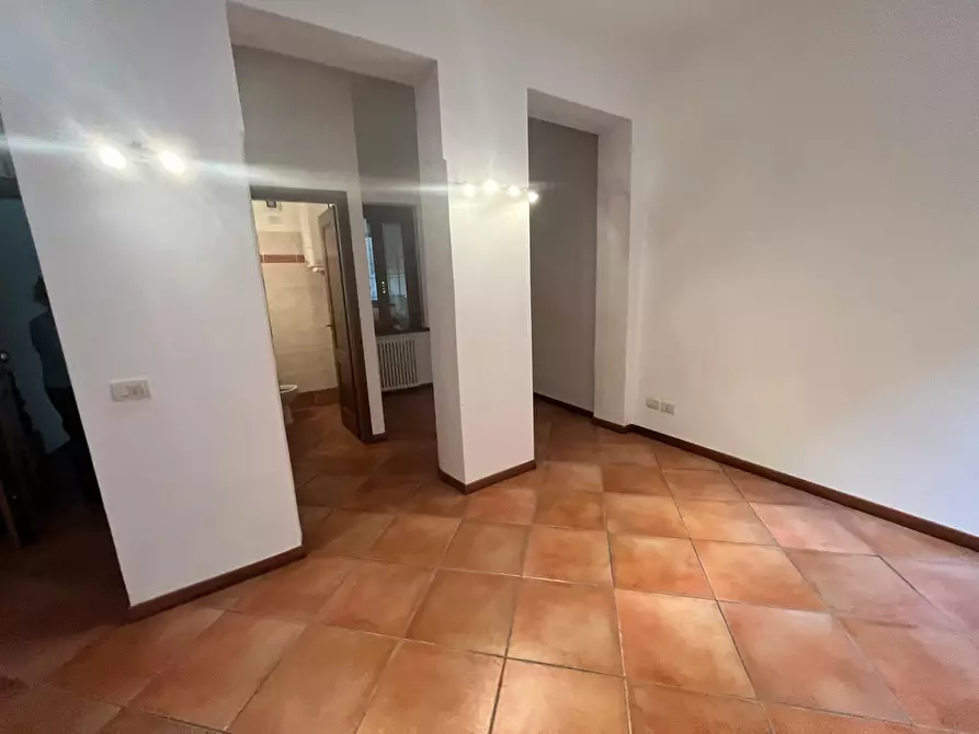 Immagine 4 di Ufficio in affitto  in Strada Giuseppe Garibaldi 27 a Parma