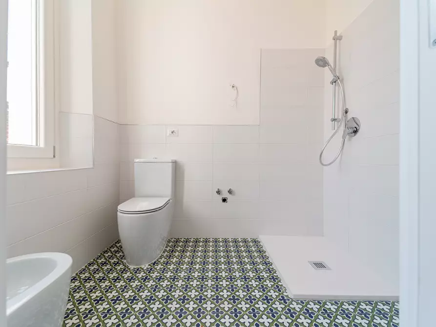 Immagine 13 di Monolocale in vendita  in Via Oreste Grassi 35 a Parma