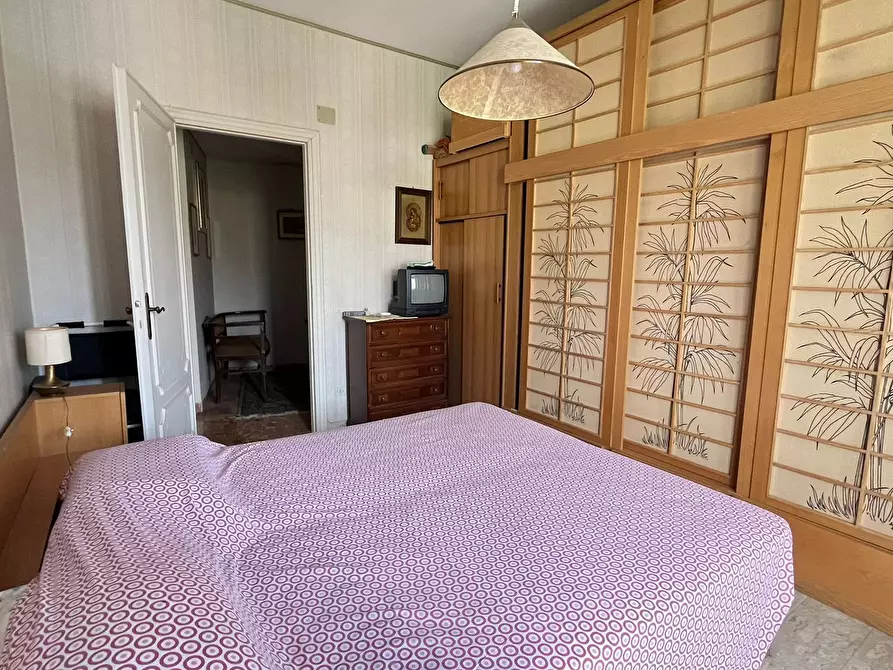 Immagine 7 di Trilocale in vendita  in Via Privata del Ferrain 4 a Rapallo