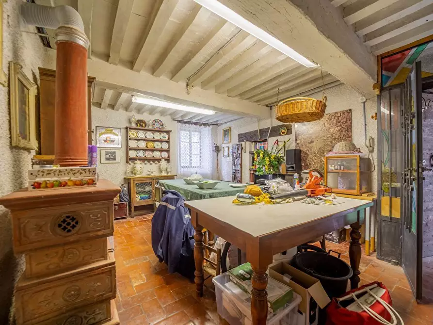 Immagine 9 di Rustico / casale in vendita  in Località Romazza a Neviano Degli Arduini