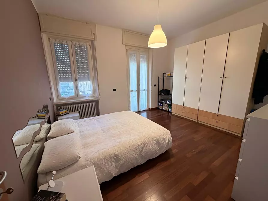 Immagine 10 di Bilocale in affitto  in Viale Antonio Gramsci 13 a Parma