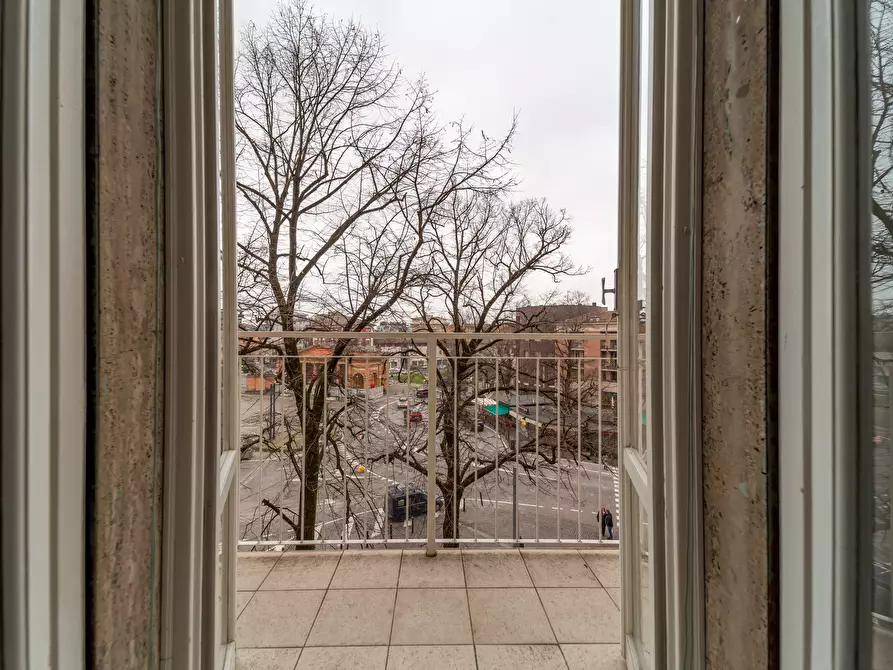 Immagine 8 di Quadrilocale in affitto  in Piazzale Tomaso Barbieri 1 a Parma