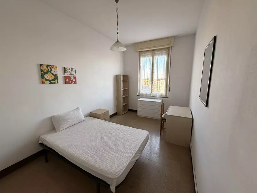 Immagine 15 di Trilocale in affitto  in Via Trento 2 a Parma