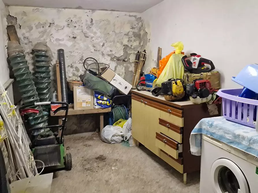 Immagine 22 di Casa indipendente in vendita  in Via Cola 5 a Vetto