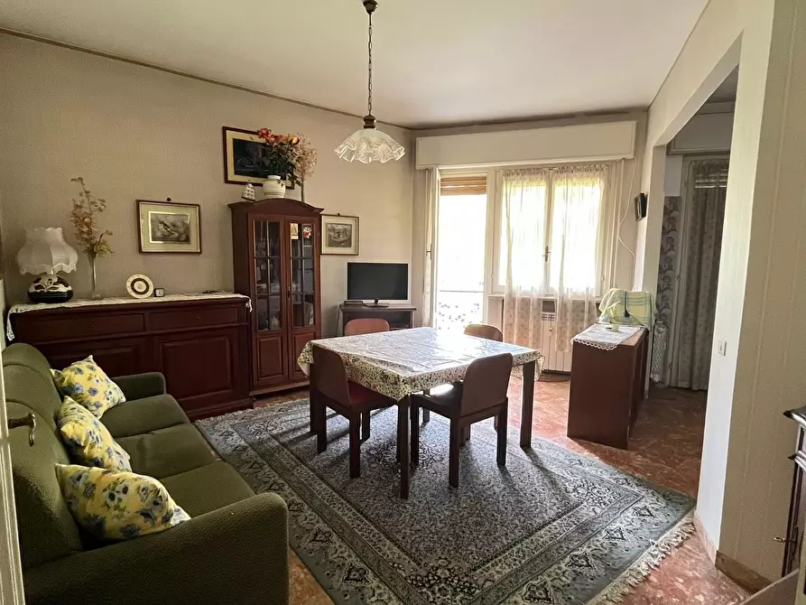Immagine 15 di Trilocale in vendita  in Via Privata del Ferrain 4 a Rapallo