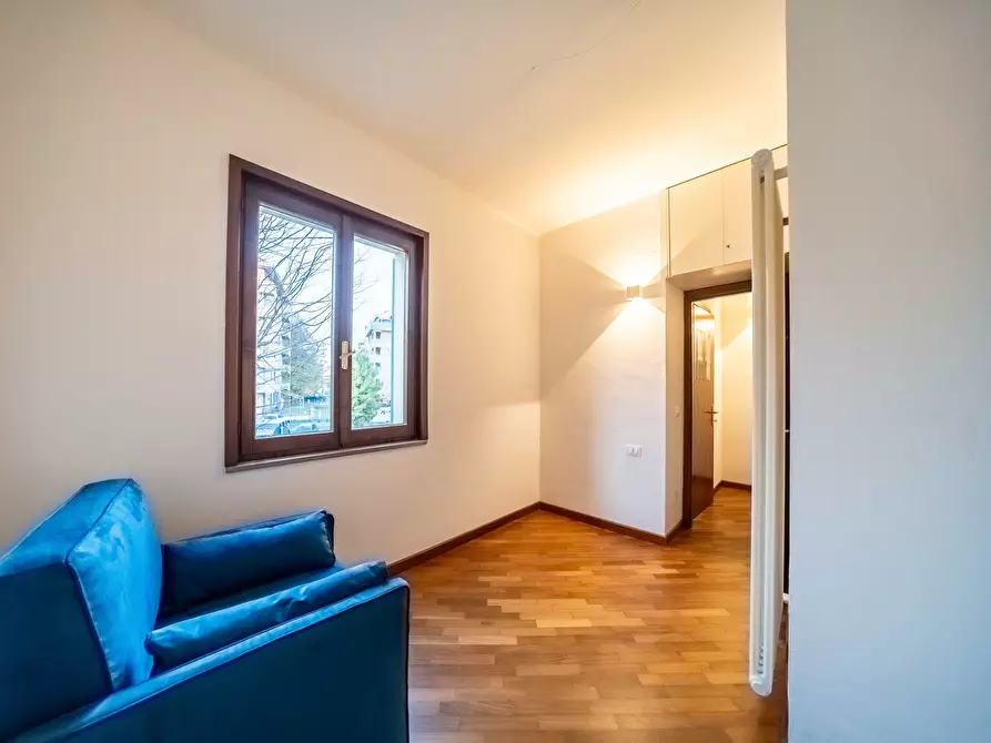 Immagine 14 di Trilocale in affitto  in Strada Sant'Eurosia di Jaca 33 a Parma