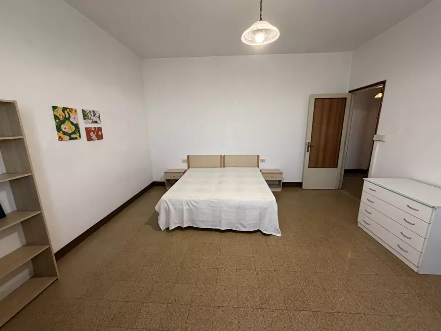 Immagine 9 di Trilocale in affitto  in Via Trento 2 a Parma