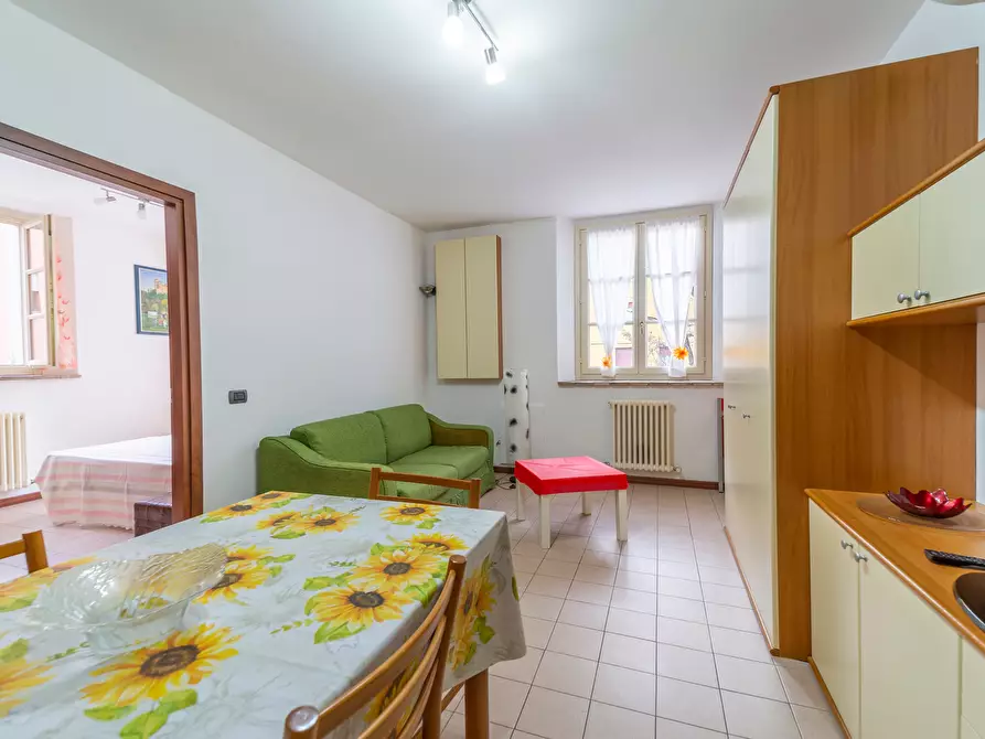 Immagine 7 di Bilocale in affitto  in Via A. M. Pesenti 3 a Parma