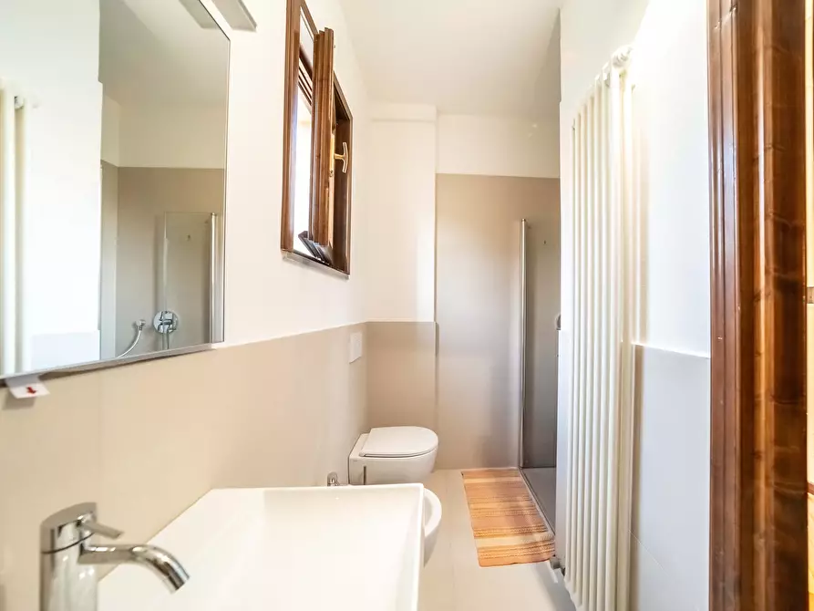 Immagine 10 di Trilocale in affitto  in Strada Sant'Eurosia di Jaca 33 a Parma