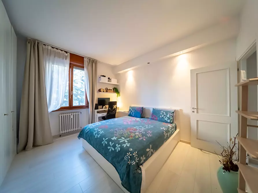 Immagine 18 di Trilocale in affitto  in Via Bonfiglio Zanardi 20 a Parma