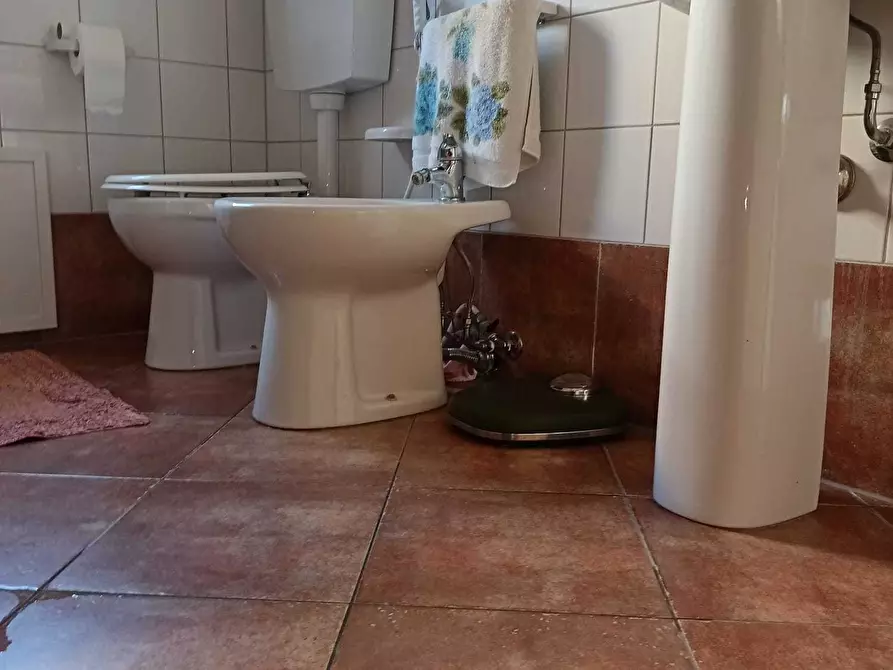 Immagine 5 di Bilocale in vendita  a Balestrate